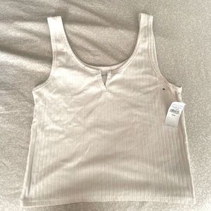 American eagle tank